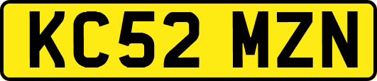 KC52MZN