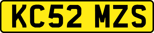 KC52MZS