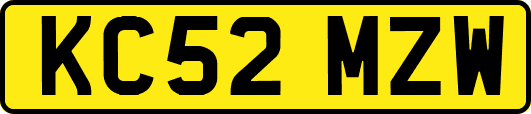 KC52MZW