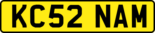 KC52NAM