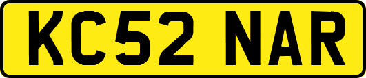 KC52NAR