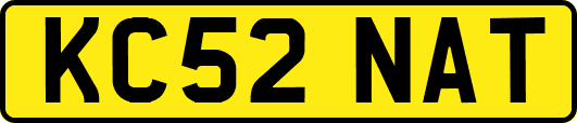 KC52NAT