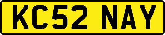 KC52NAY