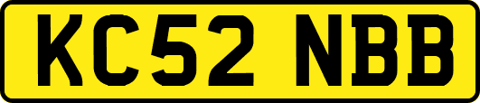 KC52NBB