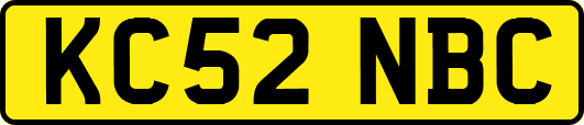 KC52NBC