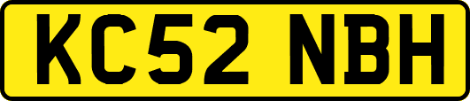 KC52NBH