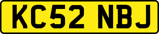 KC52NBJ