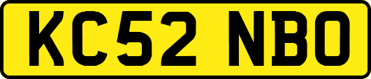 KC52NBO