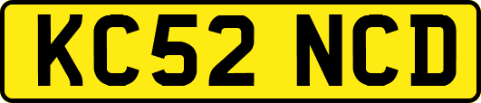 KC52NCD
