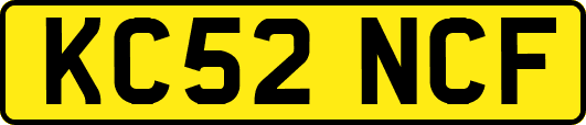 KC52NCF
