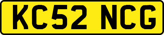 KC52NCG