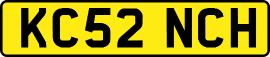KC52NCH