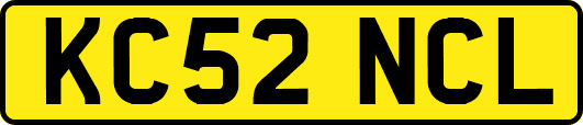 KC52NCL