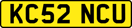 KC52NCU