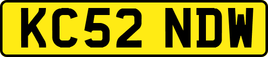 KC52NDW