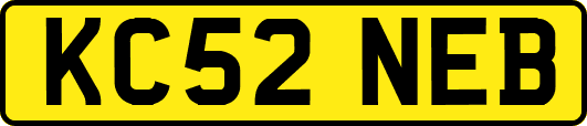 KC52NEB