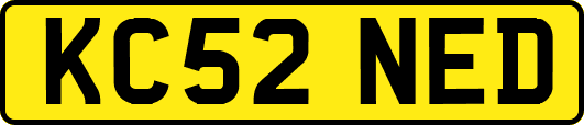 KC52NED
