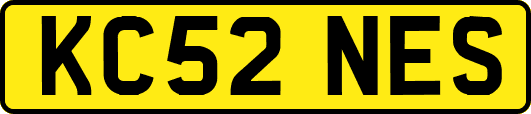 KC52NES