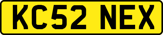 KC52NEX