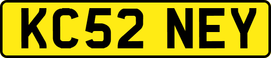 KC52NEY