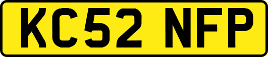 KC52NFP