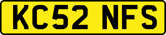 KC52NFS