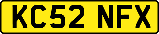 KC52NFX