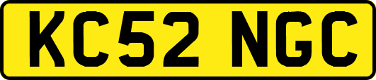 KC52NGC
