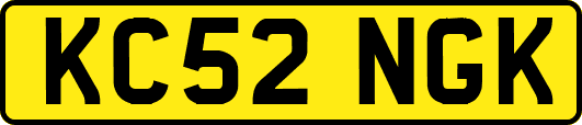 KC52NGK