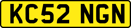 KC52NGN