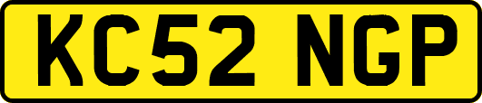 KC52NGP