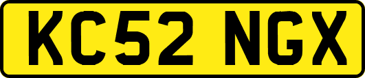 KC52NGX
