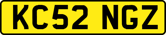 KC52NGZ