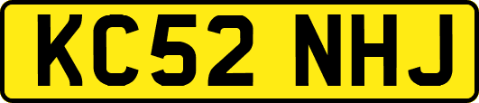 KC52NHJ