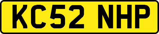 KC52NHP