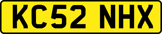 KC52NHX