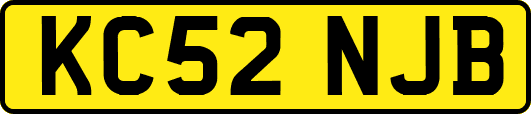 KC52NJB