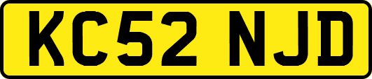 KC52NJD