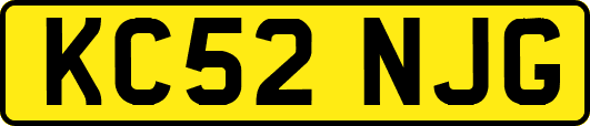 KC52NJG