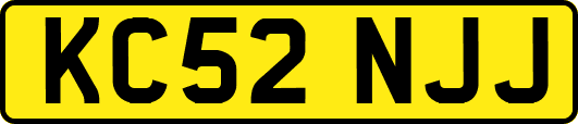 KC52NJJ
