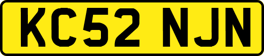 KC52NJN