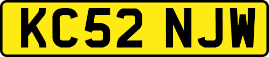 KC52NJW