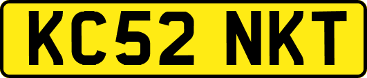 KC52NKT