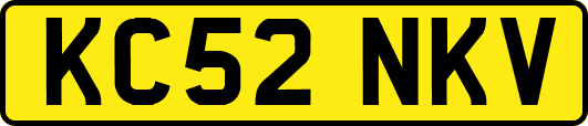 KC52NKV