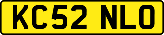 KC52NLO
