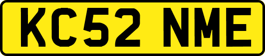 KC52NME