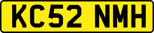 KC52NMH