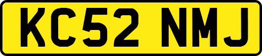 KC52NMJ