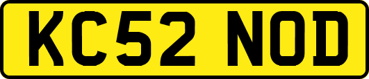 KC52NOD