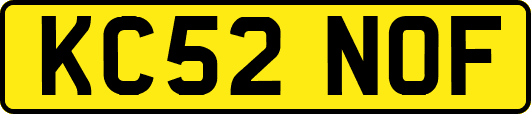 KC52NOF